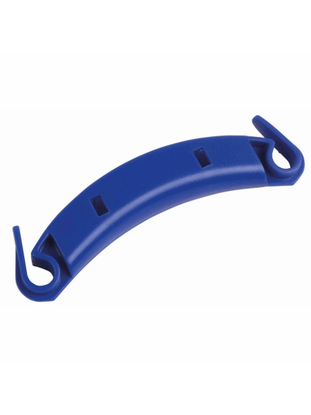 Maniglia in ABS porta sacchetti della spesa